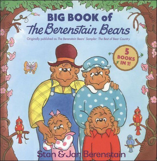 How Dr. Seuss Helped The Berenstain Bears | HuffPost Entertainment