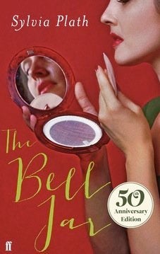 "The Bell Jar" by Sylvia Plath 