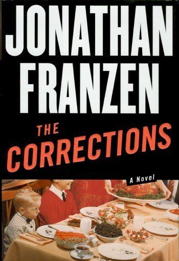1. The talking poo in 'The Corrections' by Jonathan Franzen