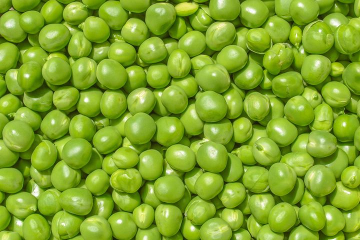 green peas beans useful as a...