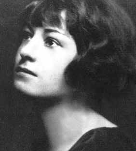 DOROTHY PARKER