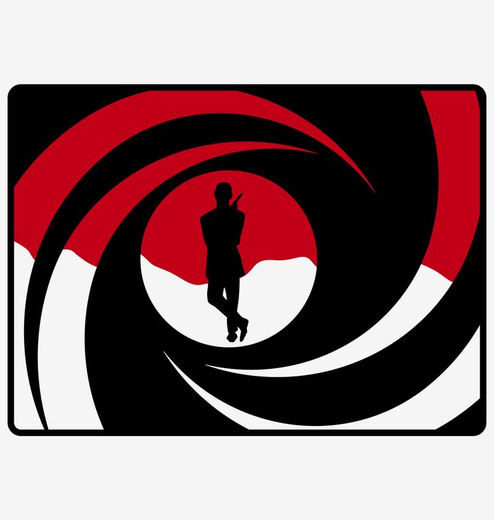 James Bond's Solo Mission: William Boyd Reveals New Book Title | Books ...