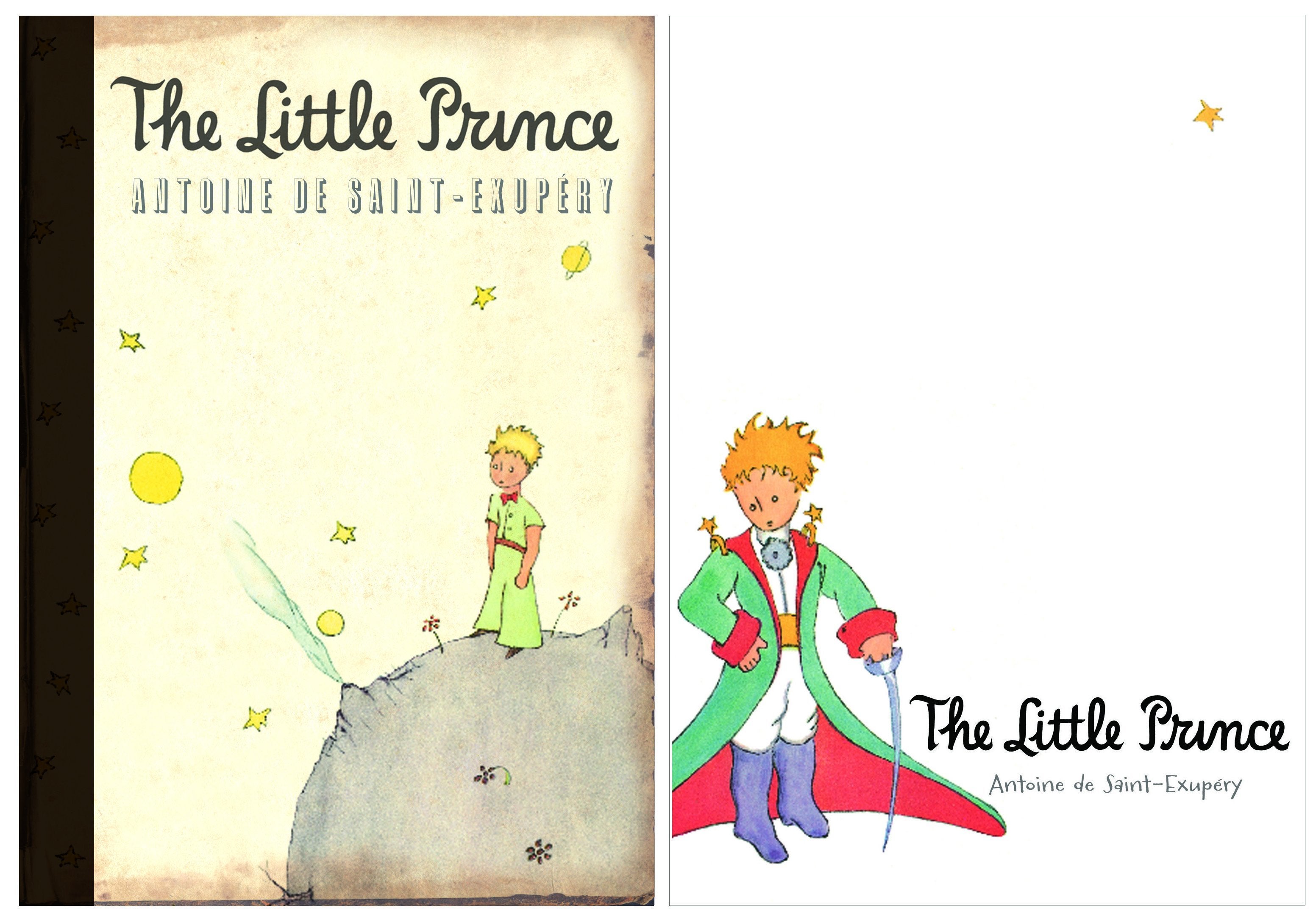 the little prince special edition book the little prince special edition book