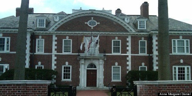What Were F Scott Fitzgerald S Real Models For The Houses Of The