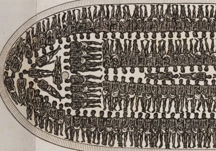 10.Atlantic Slave Trade (1452–1807) 