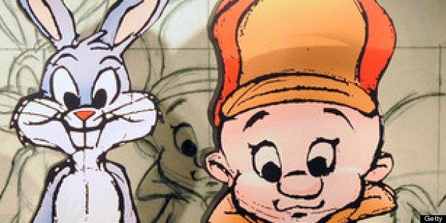 Elmer deals fudd pictures