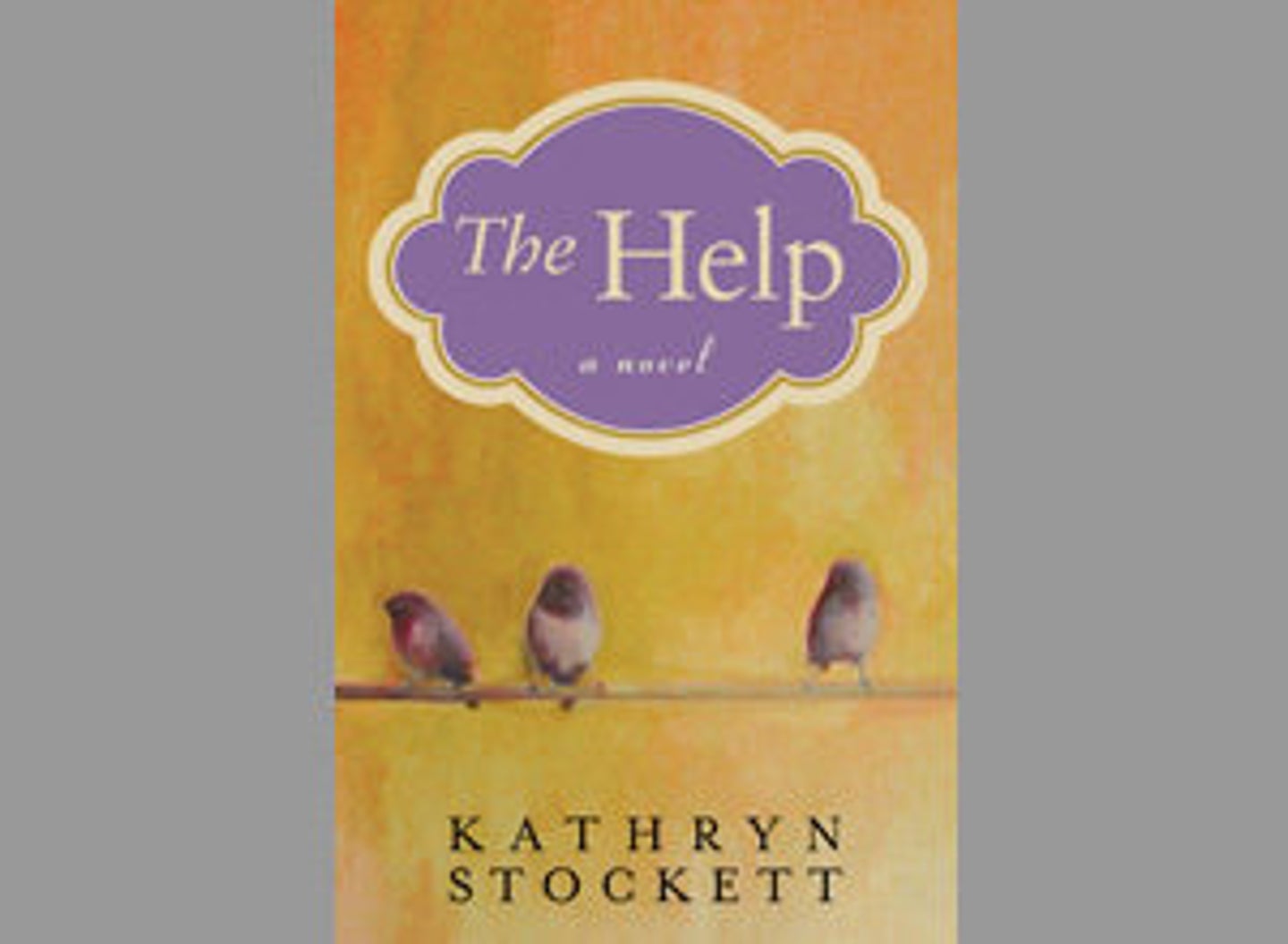 Help Book The Help : Kathryn Stockett's Controversial Hit | HuffPost Entertainment