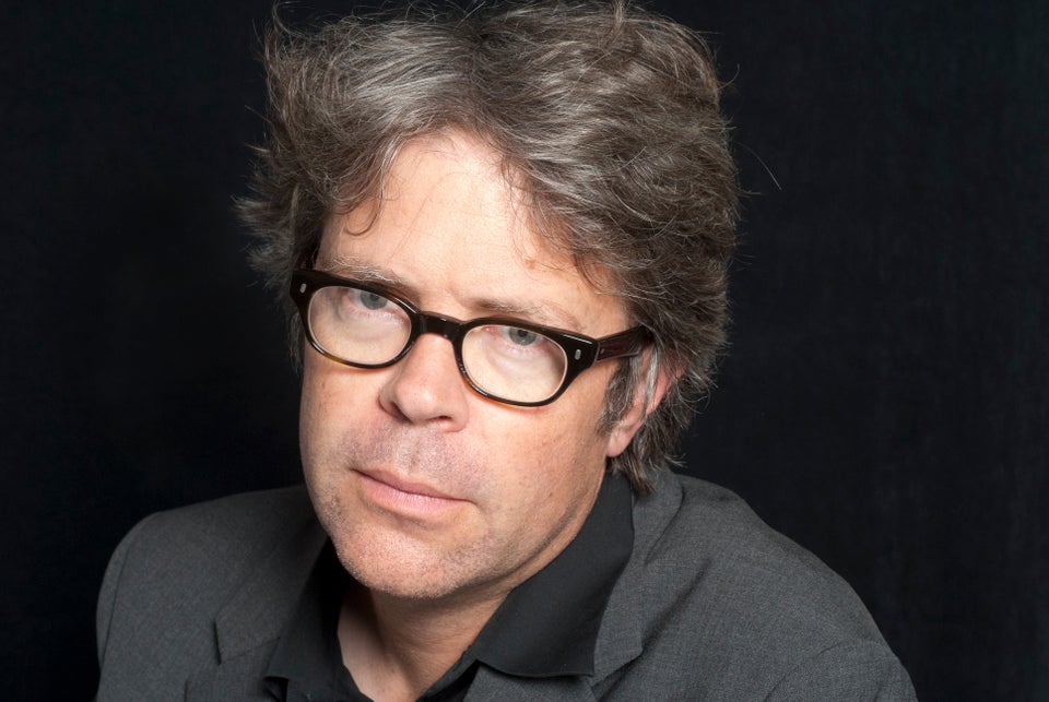 Jonathan Franzen 