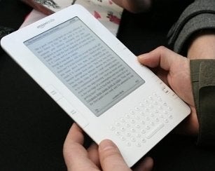 Are e-readers more eco-friendly than paperbacks?