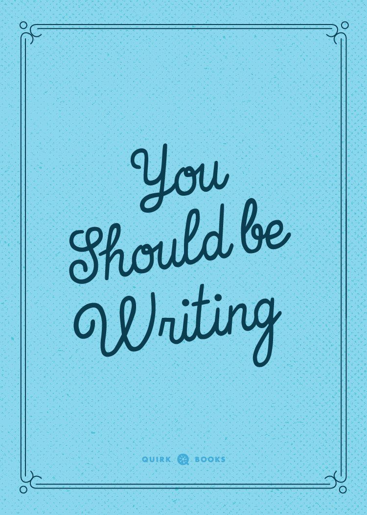 Awesome Inspirational Nanowrimo Posters That Will Get You To The End