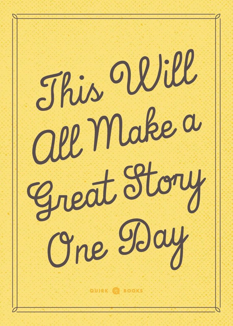 Awesome Inspirational Nanowrimo Posters That Will Get You To The End