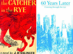 the catcher in the rye by jd salinger