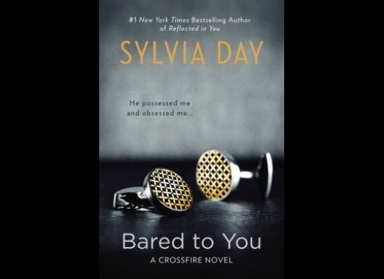 Bared to You by Sylvia Day