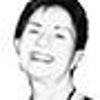Louise Firth Campbell 568 - Author, 'The Book of Odds'