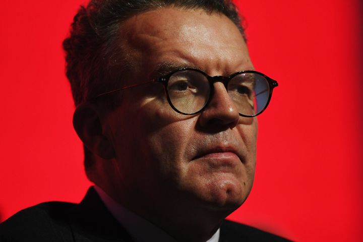 Tom Watson has written to the foreign secretary demanding an investigation into Russian interference in the EU referendum