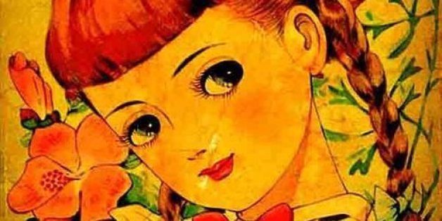 Why Anne of Green Gables Is Big in Japan | HuffPost Entertainment
