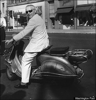 Arnold Beichman Dead Author And Scholar Dies At 96