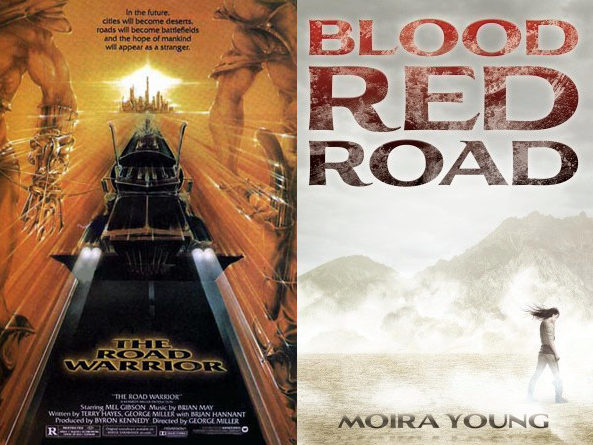 Post-apocalyptic wastelands have been around since, well, the dinosaurs got knocked out by that asteroid. However, dudes didn