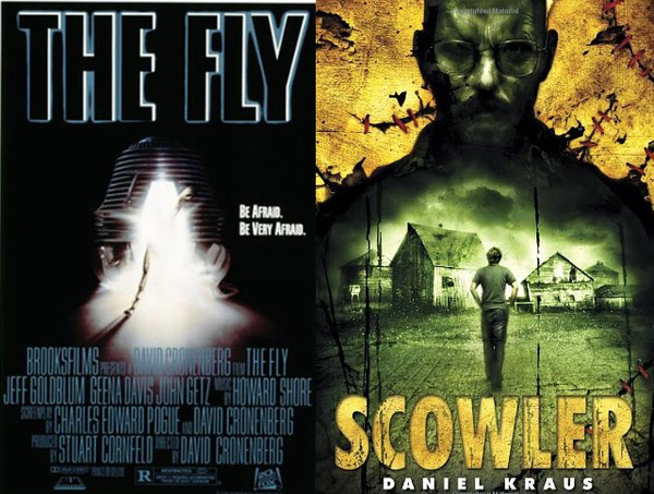 There are a few hardcore horror junkies in every school, the type who subscribe to <em>Fangoria</em>, know who the heck Tom S