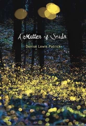 'A MATTER OF SOULS' by Denise Lewis Patrick