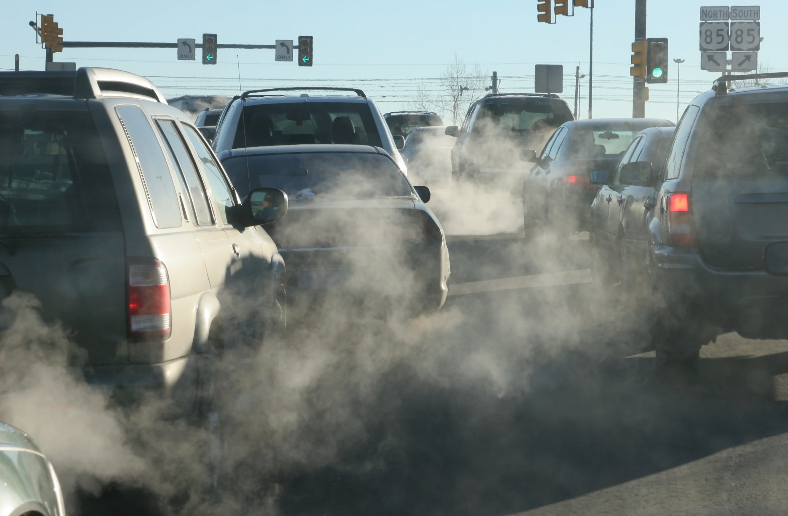 Transportation eclipsed power generation to become the biggest single source of CO₂ emissions in the U.S. in 2016.