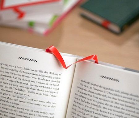 23 Creative Bookmarks To Make Sure You Pick Up Where You Left Off Huffpost