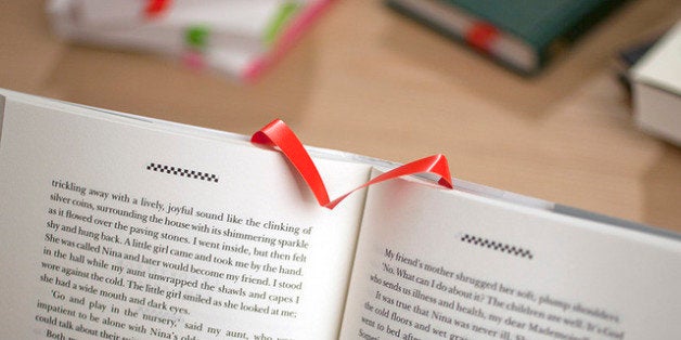 23 Creative Bookmarks To Make Sure You Pick Up Where You Left Off |  HuffPost Entertainment