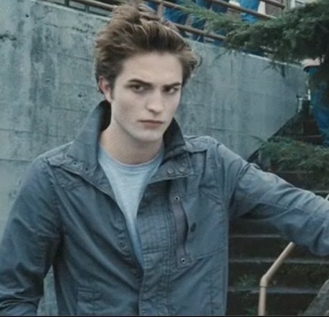 edward cullen