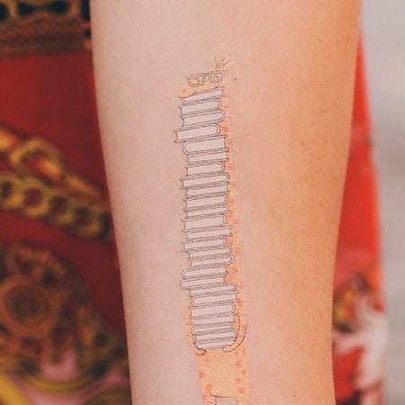 18 Ephemeral Tattoos For Booklovers Huffpost Entertainment