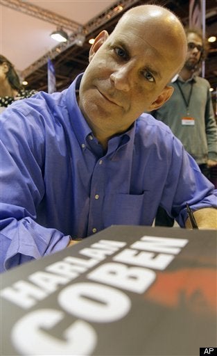 Harlan Coben To Write Young Adult Series | HuffPost Entertainment