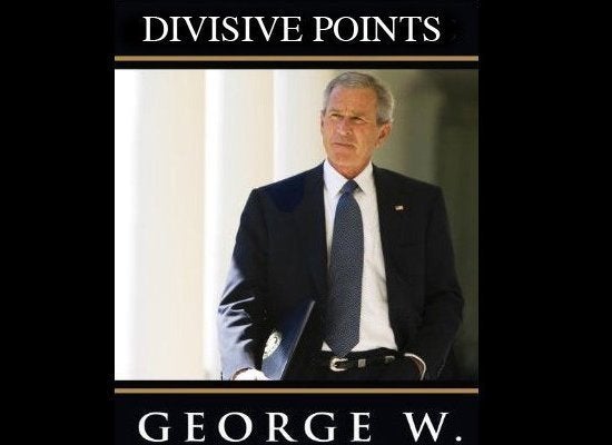 "Devisive Points"