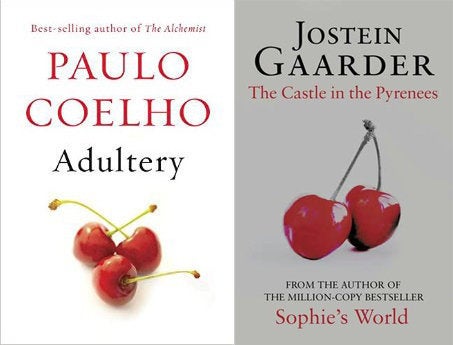 Paulo Coelho’s 'Adultery' and Jostein Gaarder’s 'Castle in the Pyrenees'