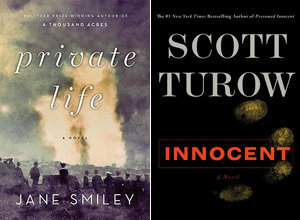 Book Review Roundup | HuffPost Entertainment