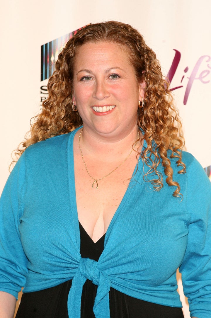 Jodi Picoult Just Wants Respect: &lsquo;Maybe It&rsquo;s Because I&rsquo;m A Girl