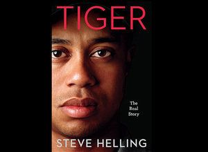 Tiger Woods Tell-All Book NOT Written By One Of His Mistresses ...