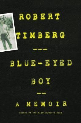 'Blue-Eyed Boy' by Robert Timberg