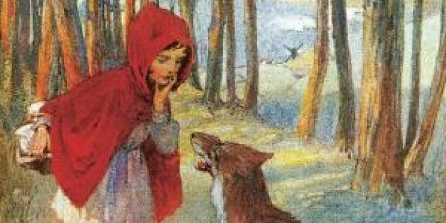 Lesser-Known Fairy Tales Worth Reading | HuffPost Entertainment