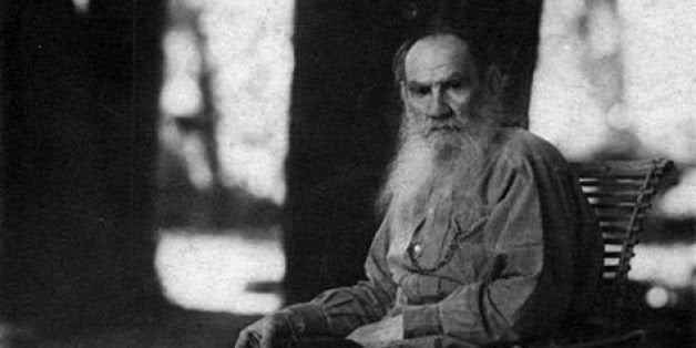 Book of a lifetime: The Death of Ivan Ilyich by Leo Tolstoy