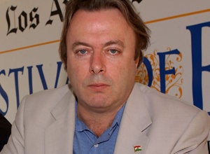 Hitchens