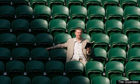 Wimbeldon Poem Wimbledon Appoints Its First Official Poet | HuffPost Entertainment