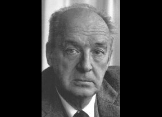 Vladimir Nabokov