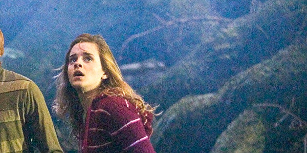 Harry Potter Other Canon Humans: Witches and Wizards / Characters - TV Tropes