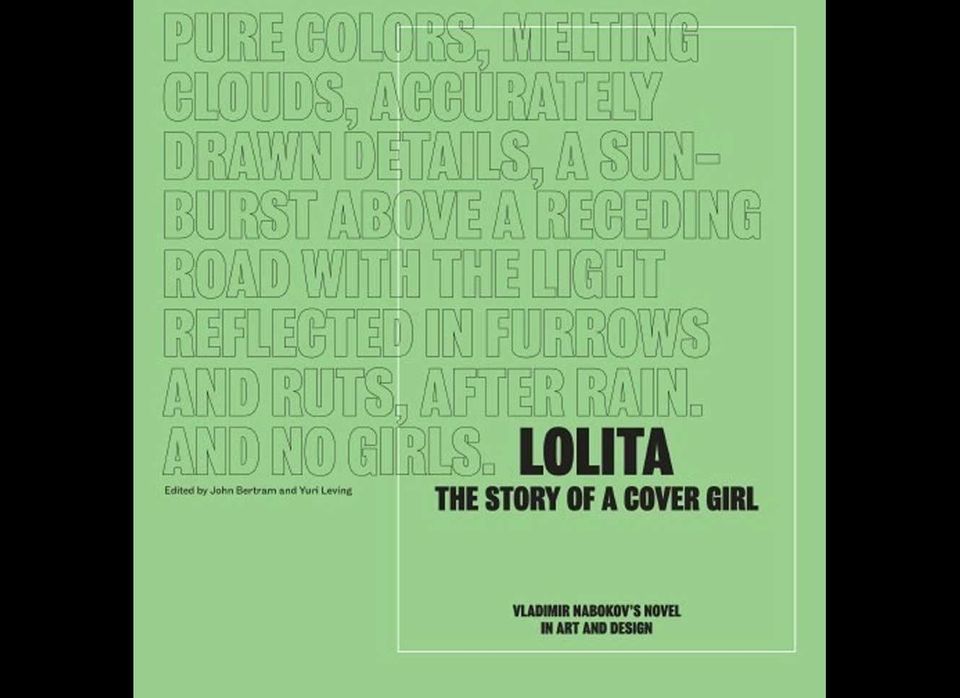 John Bertram's "Lolita: The Story of a Cover Girl"