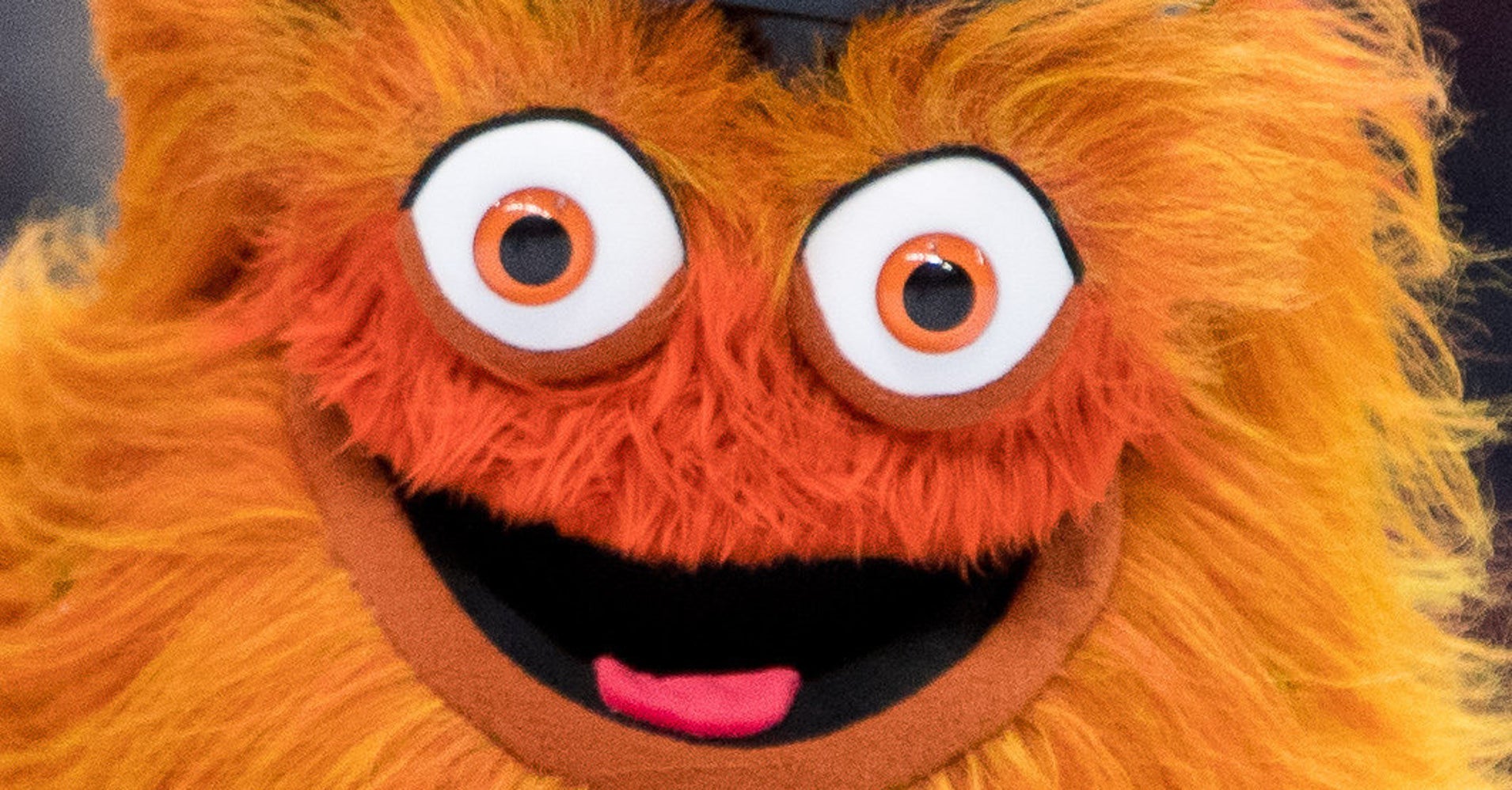 Why Is Everyone Pretending To Be Delighted By Gritty? A Dialogue Why Is Everyone Pretending To Be Delighted By Gritty? A Dialogue