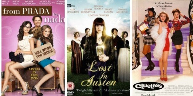 14 Best Jane Austen Movie Adaptations - Great Jane Austen Film Adaptations  to Watch in 2023