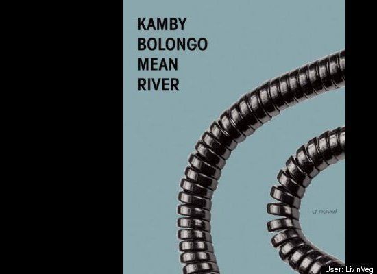 Kamby Bolongo Mean River