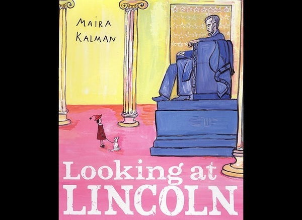 <strong>By Maira Kalman</strong>

Wouldn’t it be wonderful to live in a Maira Kalman illustration, a flamingo-pink road alw