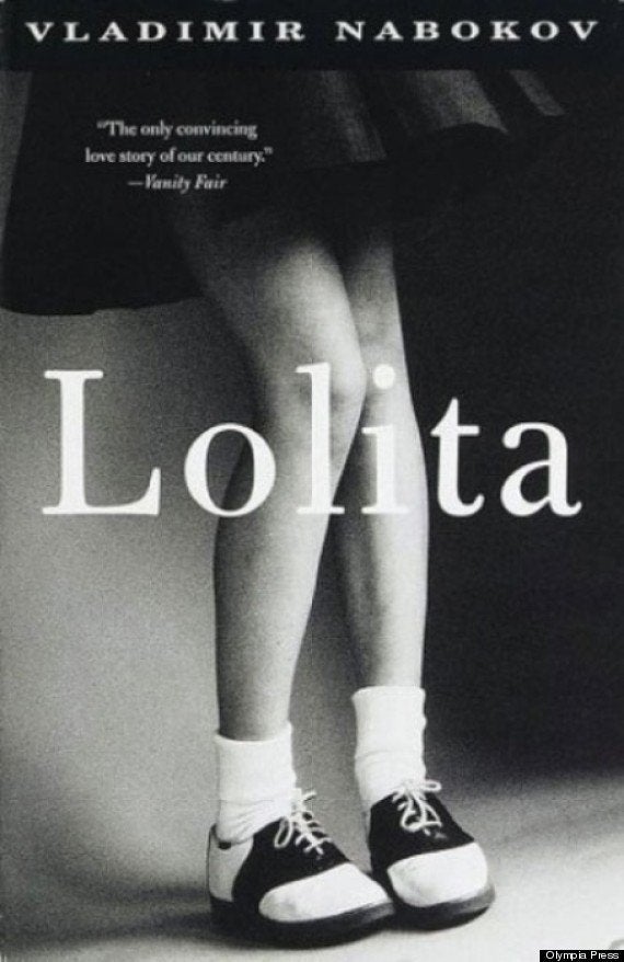 "<em>Lolita</em> then, is undeniably news in the world of books. Unfortunately, it is bad news. There are two equally serious