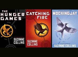 The Hunger Games: Catching Fire Review Roundup