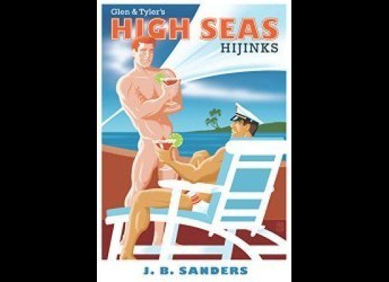 Glen & Tyler's High Seas Hijinks